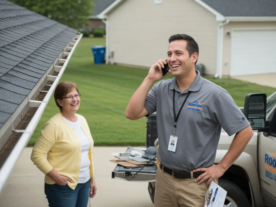 Local Roofing Contractors Gurnee, IL FAQs